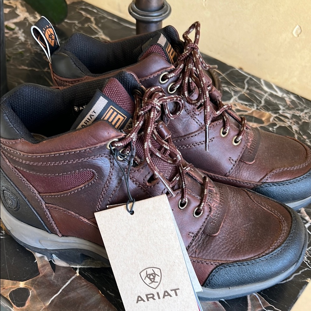 Ariat  Terrain Cordovan women